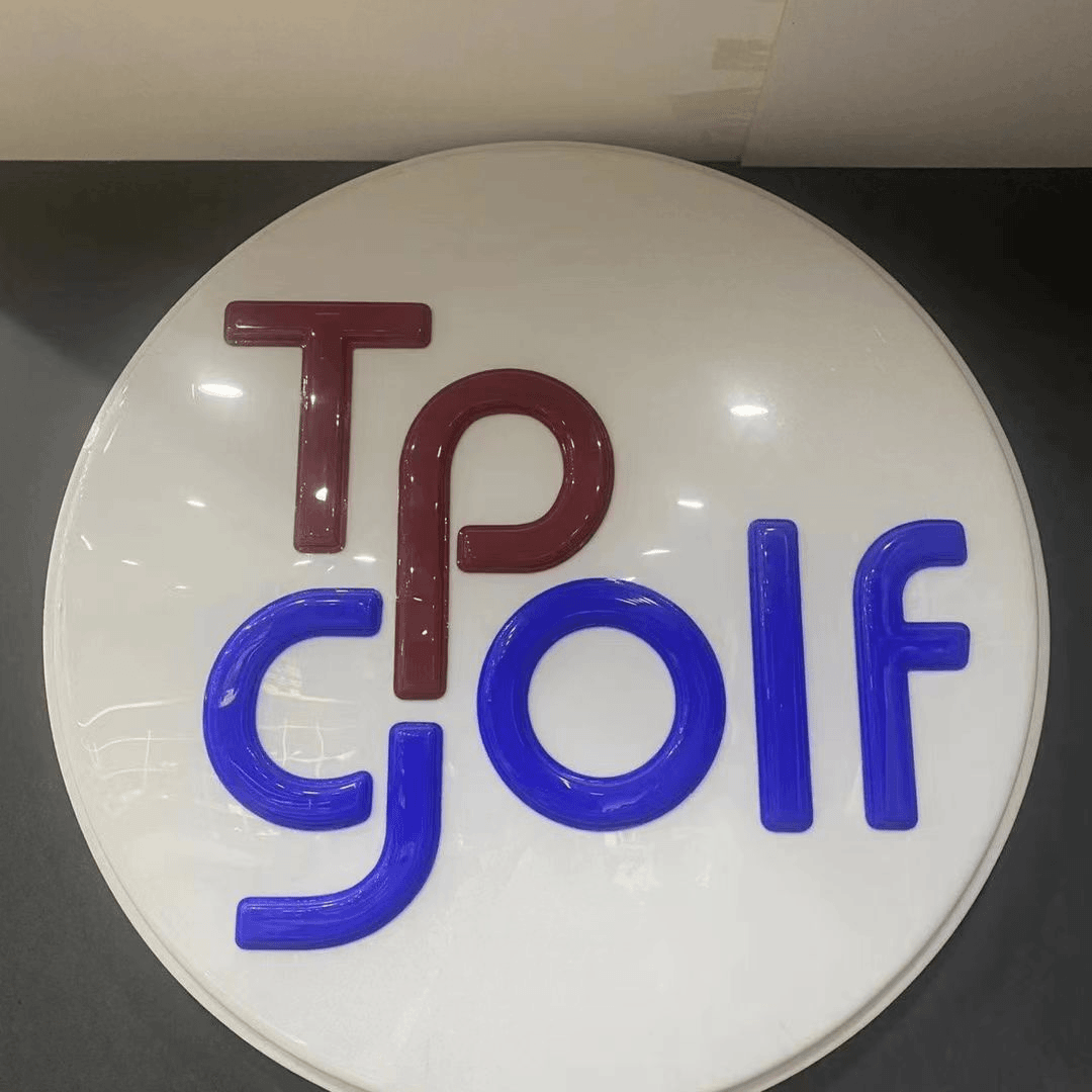 TPGOLF高尔夫用品 【航※专用链接勿改 球杆配件】1号