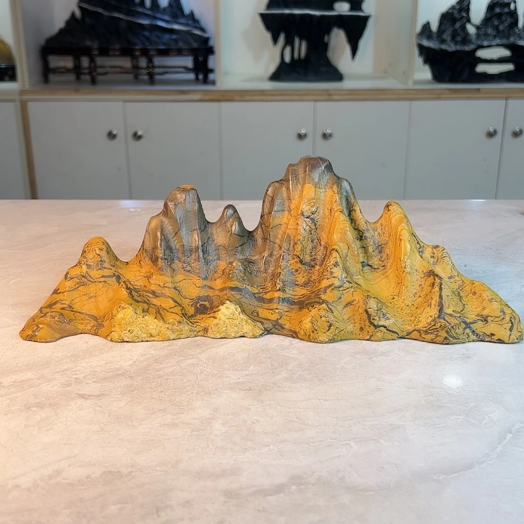 灵璧用****3灵璧奇石博览会