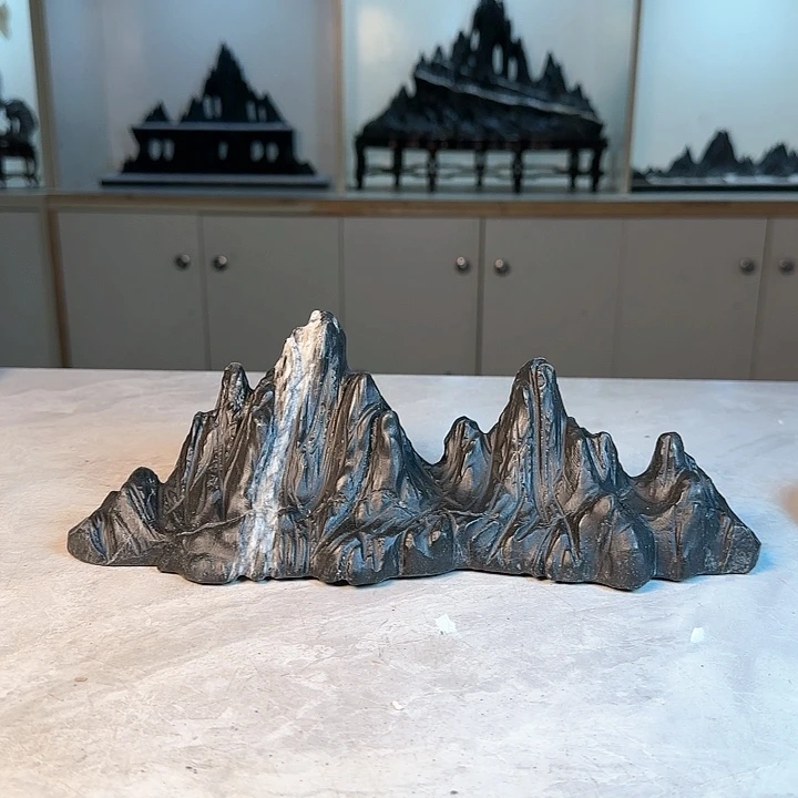 灵璧奇石博览会金奖天****6