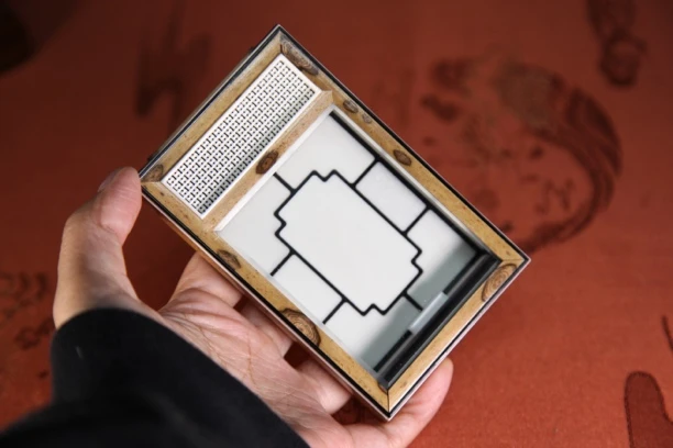 海派虫具 沙师傅 朝天窗 梅鹿竹 黄蛉盒