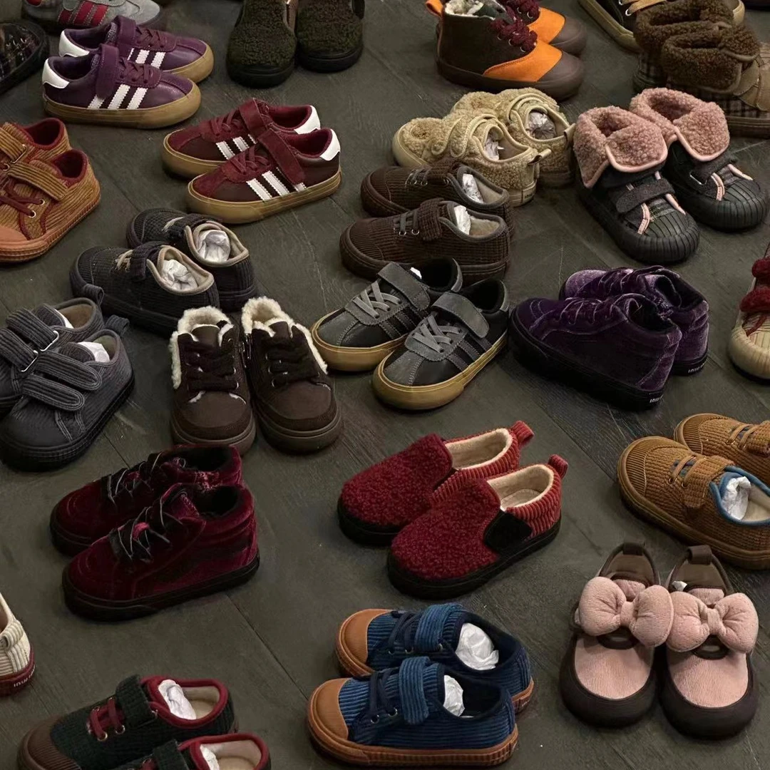 宝儿韩国童鞋铺--韩系童鞋时尚宝宝童鞋109断码清仓1 介意勿拍