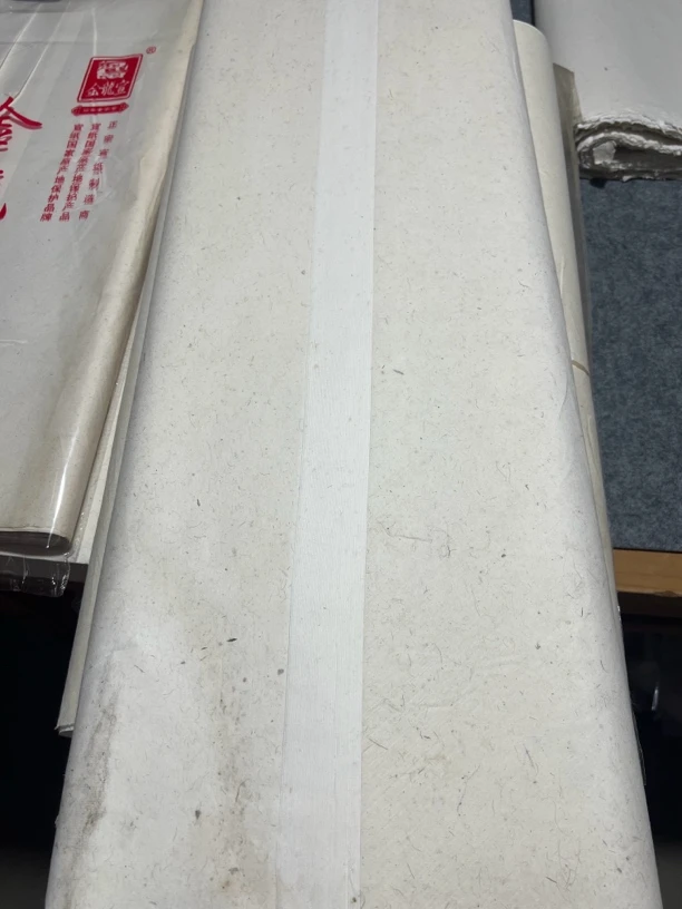 2008年97*240CM棉料