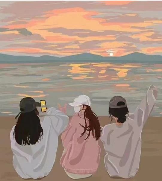 高个子随机美衣一件
