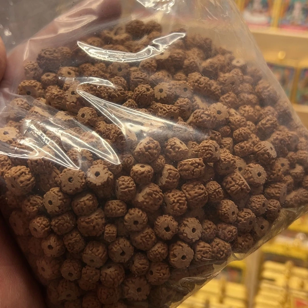 【闪购商品】金刚菩提吊坠
