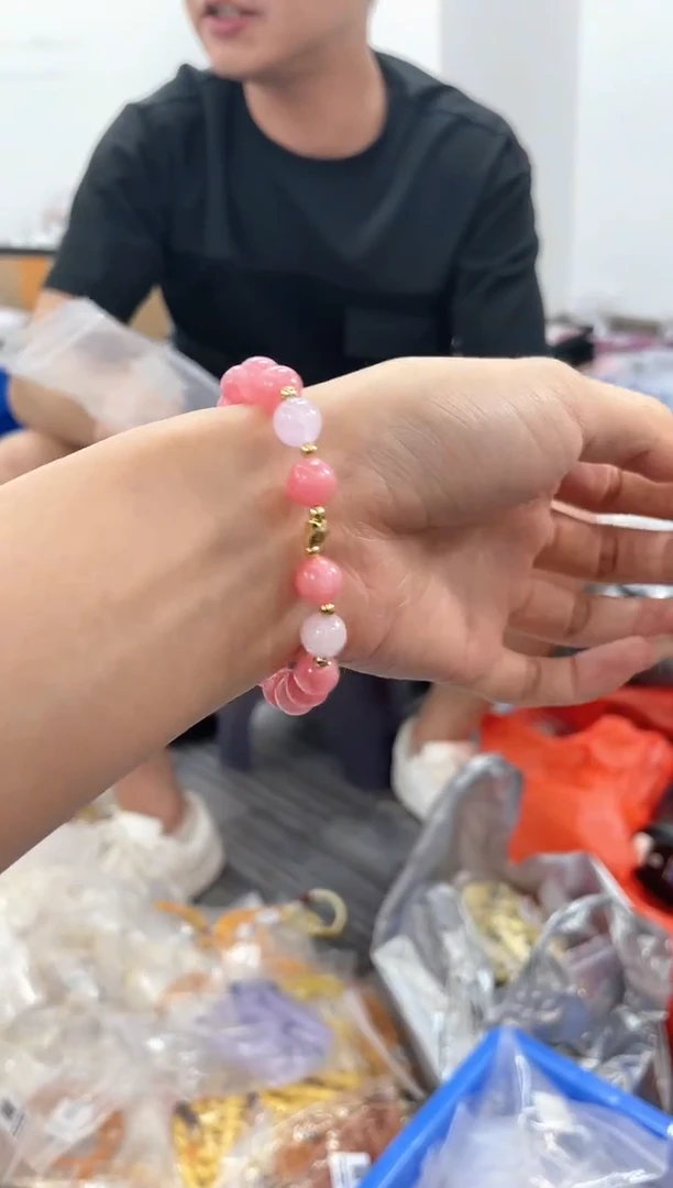 【闪购商品】碧玺`未镶嵌多样性单个发货