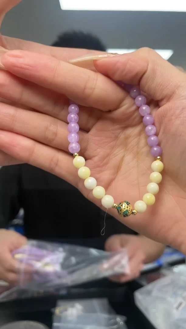 【闪购商品】锂辉石`未镶嵌多样性单个发货