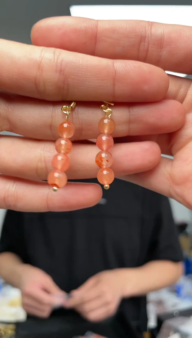 【闪购商品】南红玛瑙`未镶嵌多样性单个发货