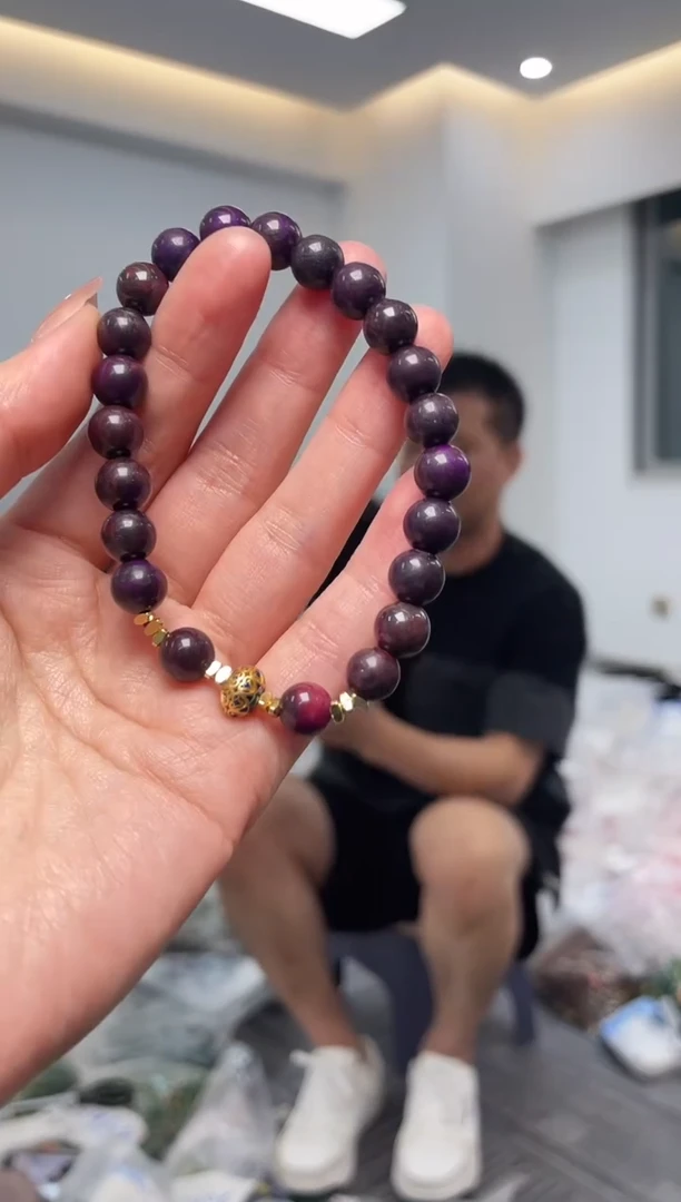 【闪购商品】苏纪石（舒俱来）·未镶嵌多样性单个发货