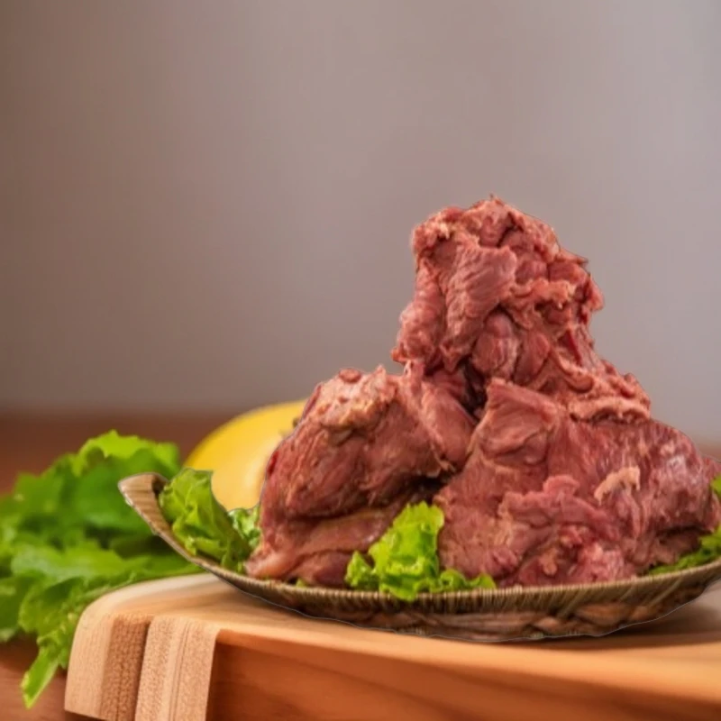 （直播间现称）清真五香大块牛肉 （商用老板专用链接）划算！
