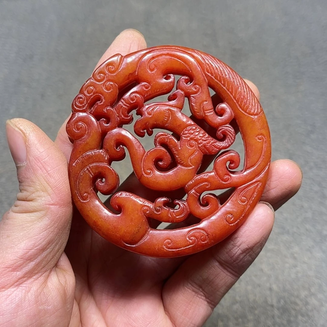 【闪购商品】紫砂茶宠