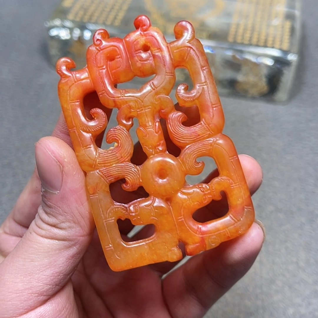 【闪购商品】紫砂茶宠