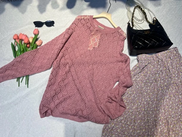 韩系大码女装孤品清仓