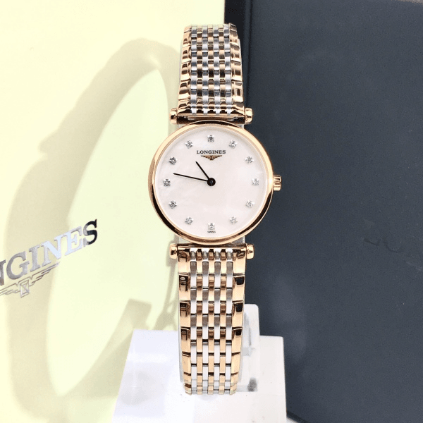 浪琴/表径24/手表/石英表/240730JX0046/24