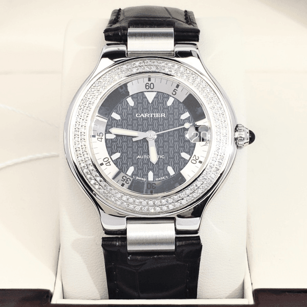 卡地亚/表径36.5/手表/自动机械/240729DY0038/36.5