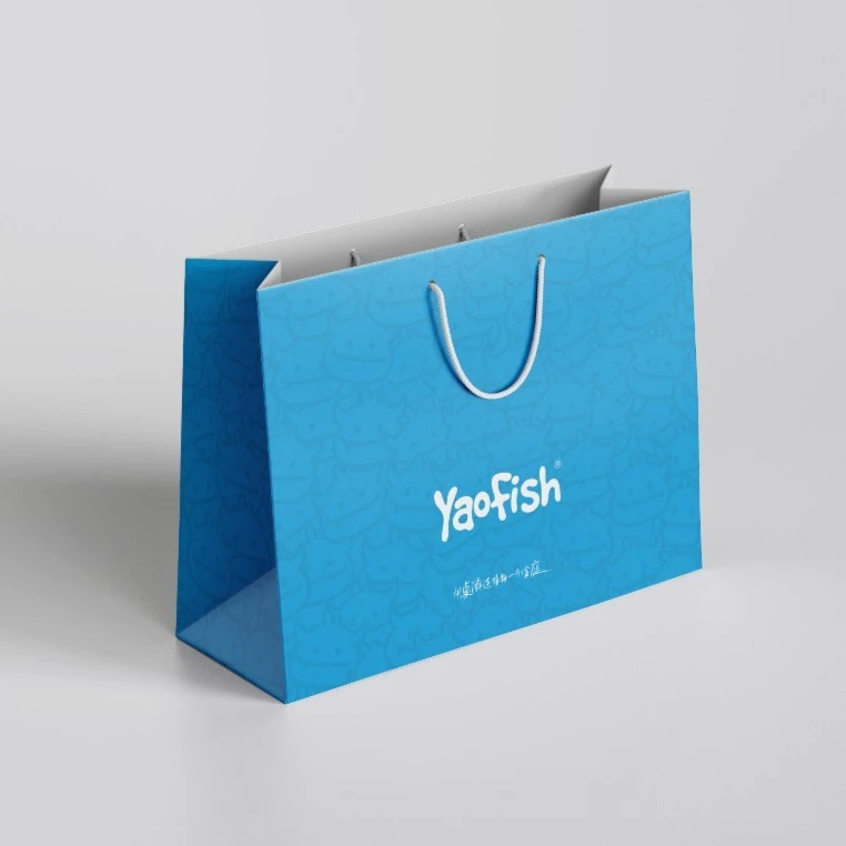 鳐鳐鱼礼袋【大号】