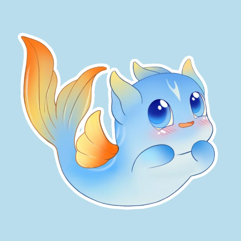 鳐鳐鱼亚克力pp夹