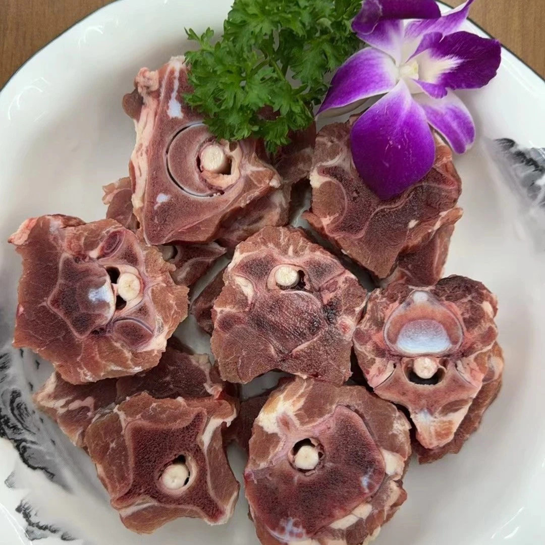 小赵生鲜|内蒙羊蝎子