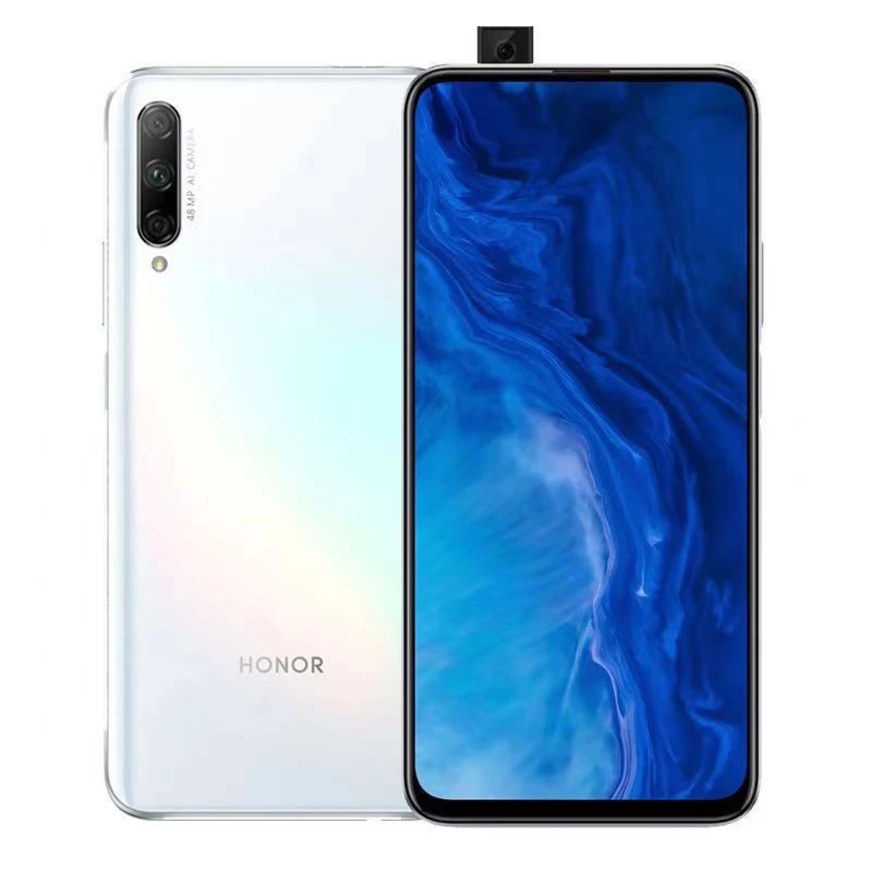95新 honor/荣耀 9Xpro 麒麟810 8+256内存 严选优品大屏双卡