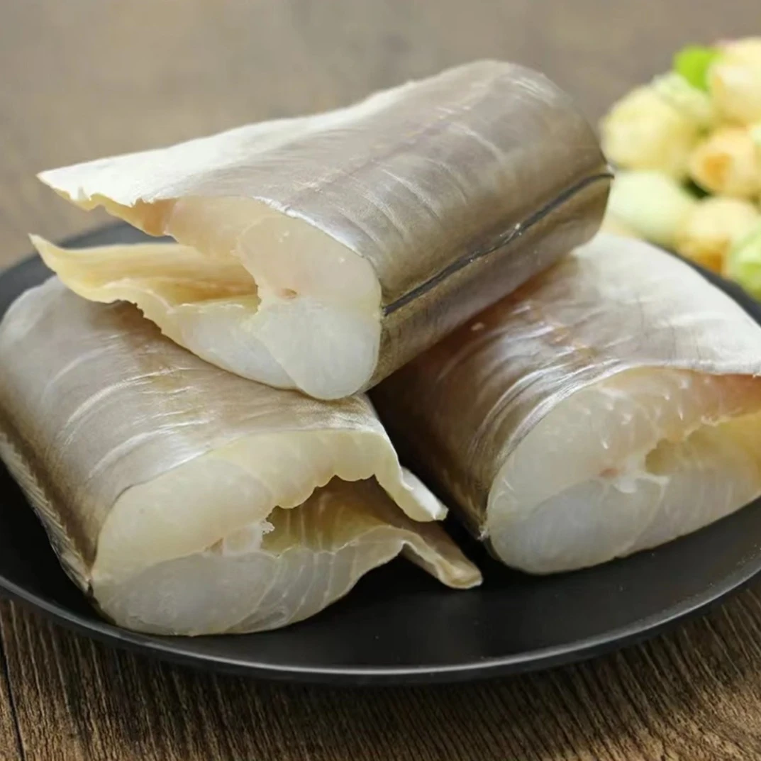 舟山风鳗段·咸淡适中500g/包 收到速冻保存