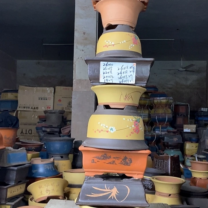 红陶20CM（含）-50CM（不含）