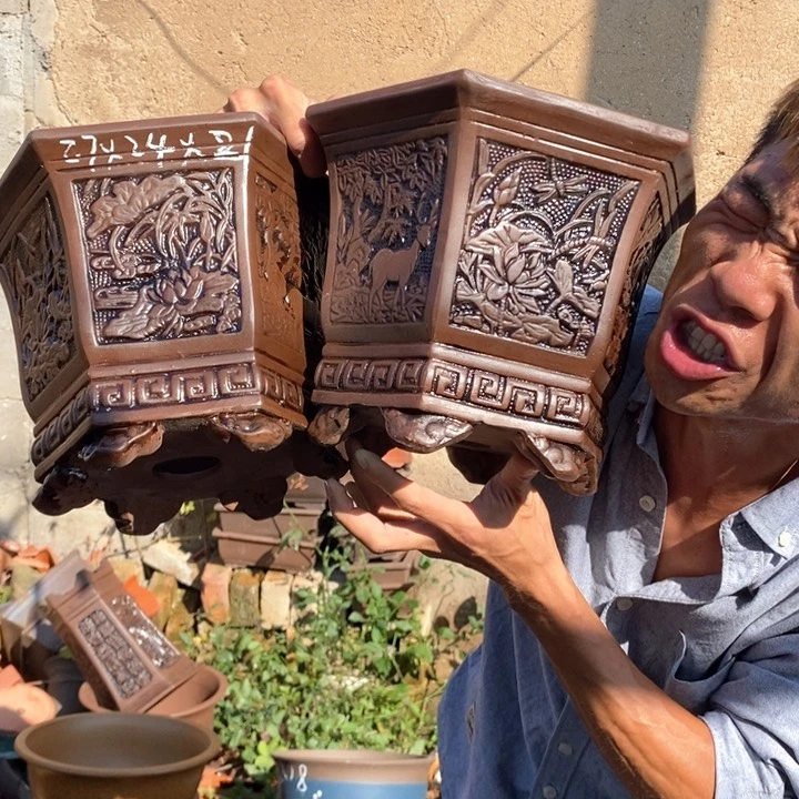 红陶紫砂艺术学院