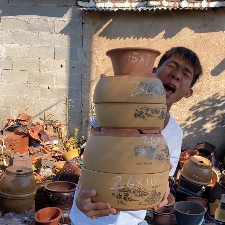 红陶紫砂艺术学院