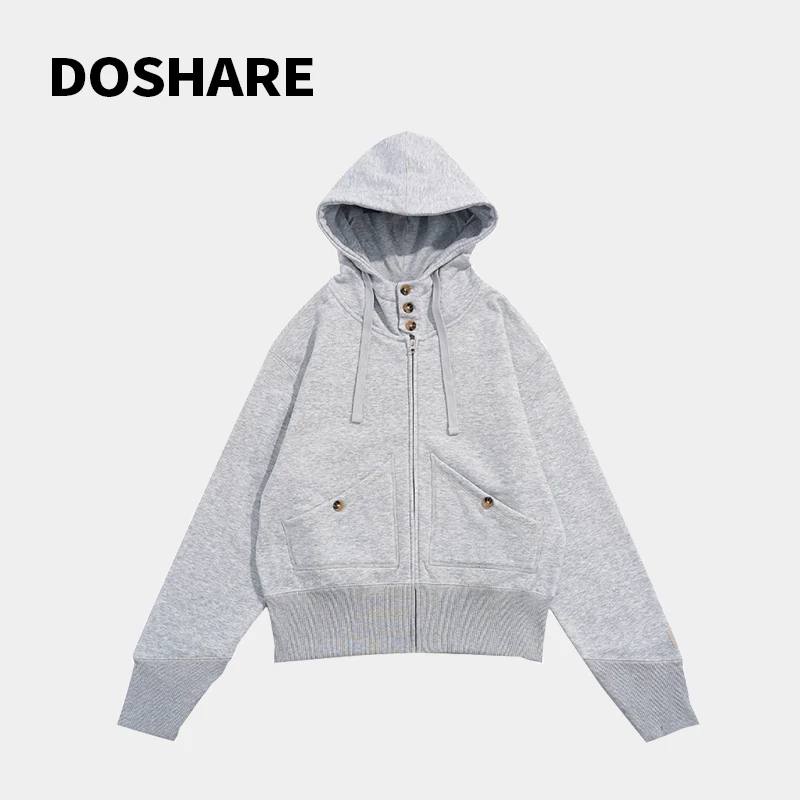 【渡十二】118款2025新款女拉链修身摇粒绒加厚复古开衫修身