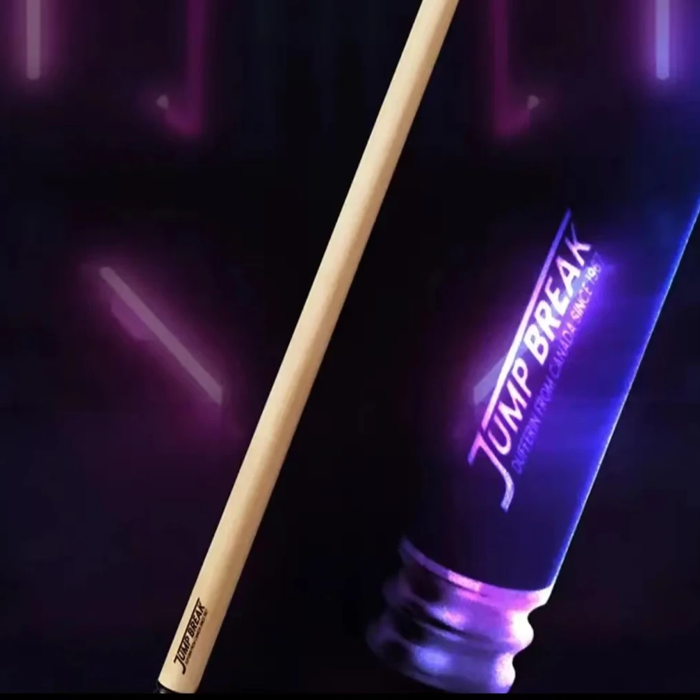 达芬尼达芬尼新款达芬尼冲跳一体BR1中式八球开球杆跳球杆