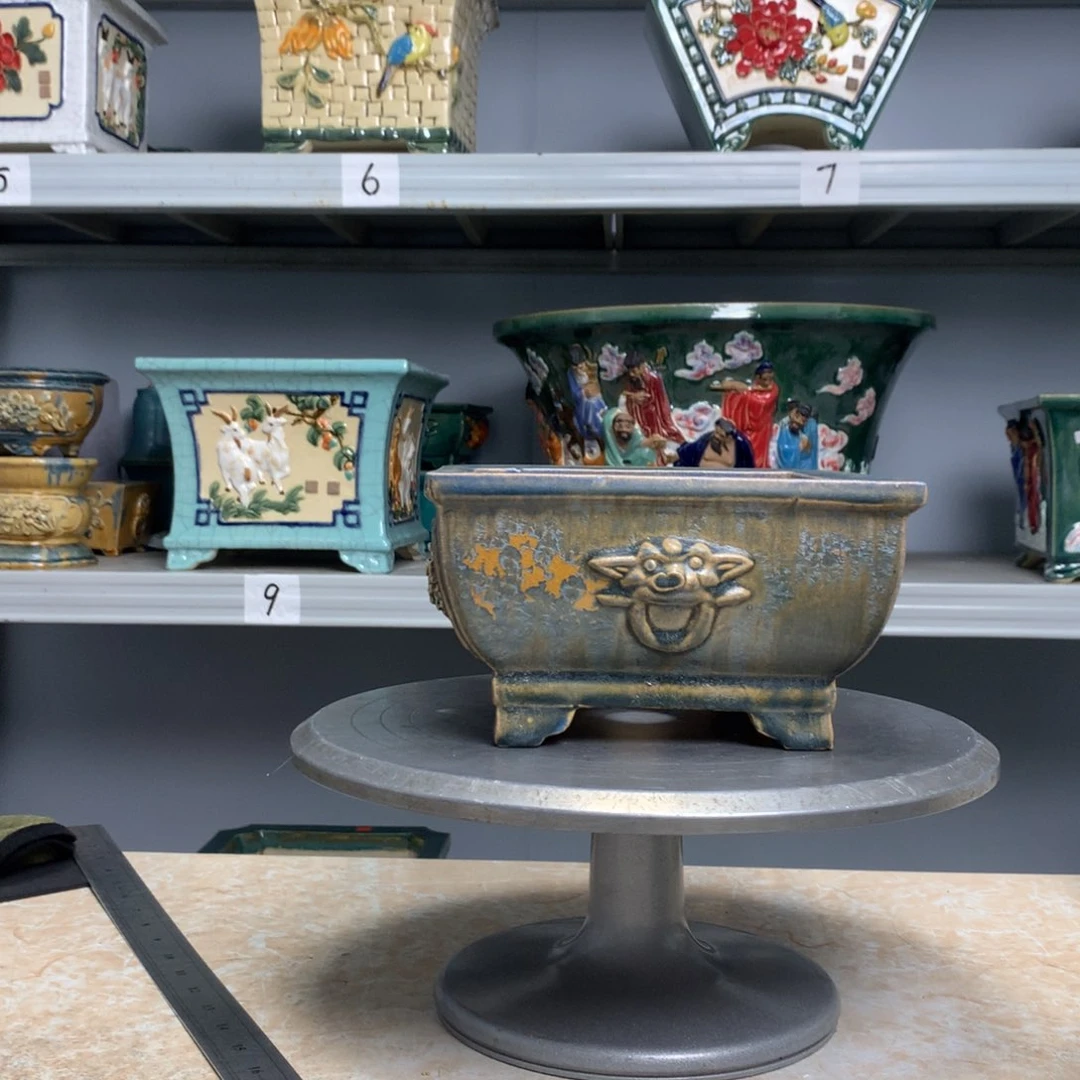 赵*良花盆花盆花盆