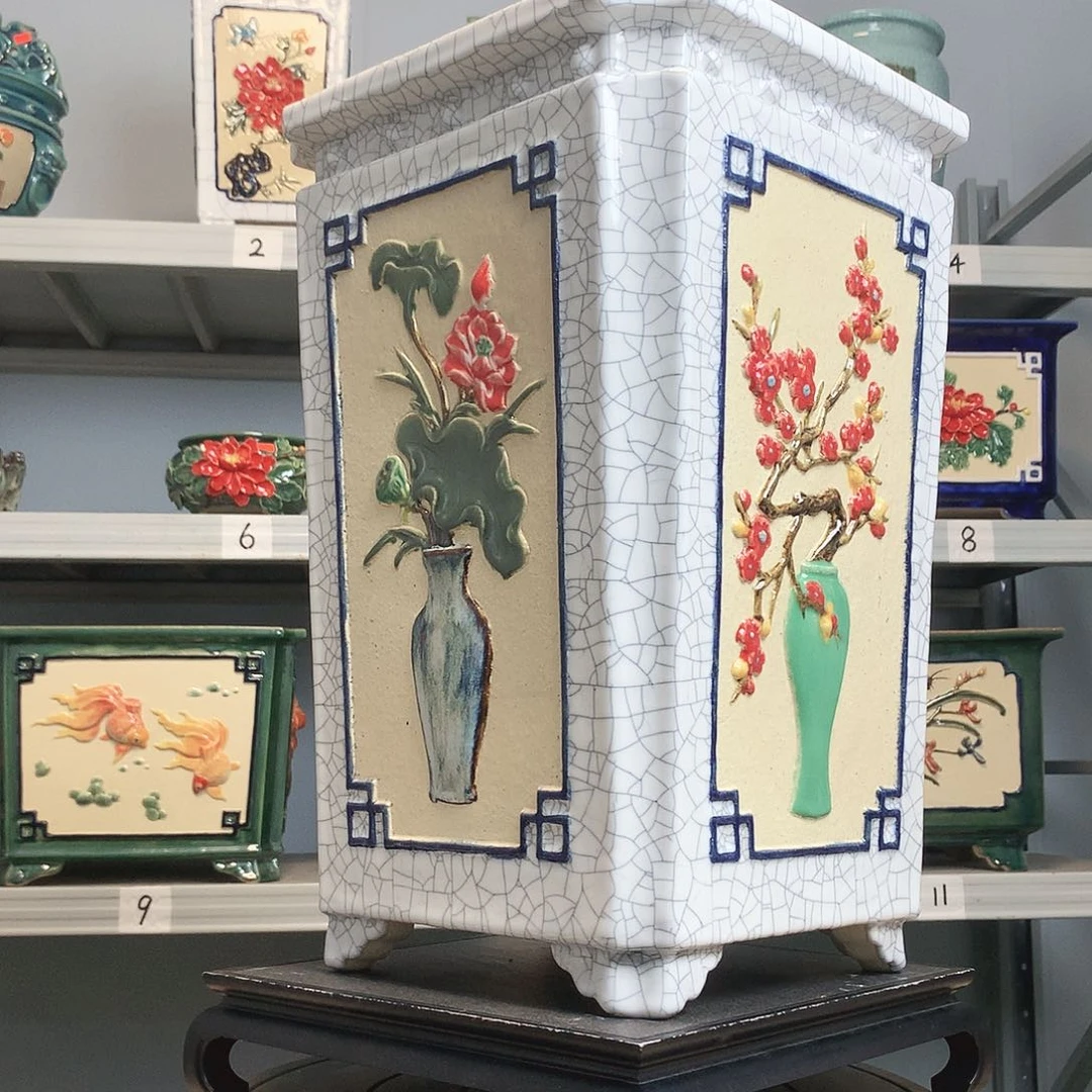 豪*石湾盆石湾盆石湾盆