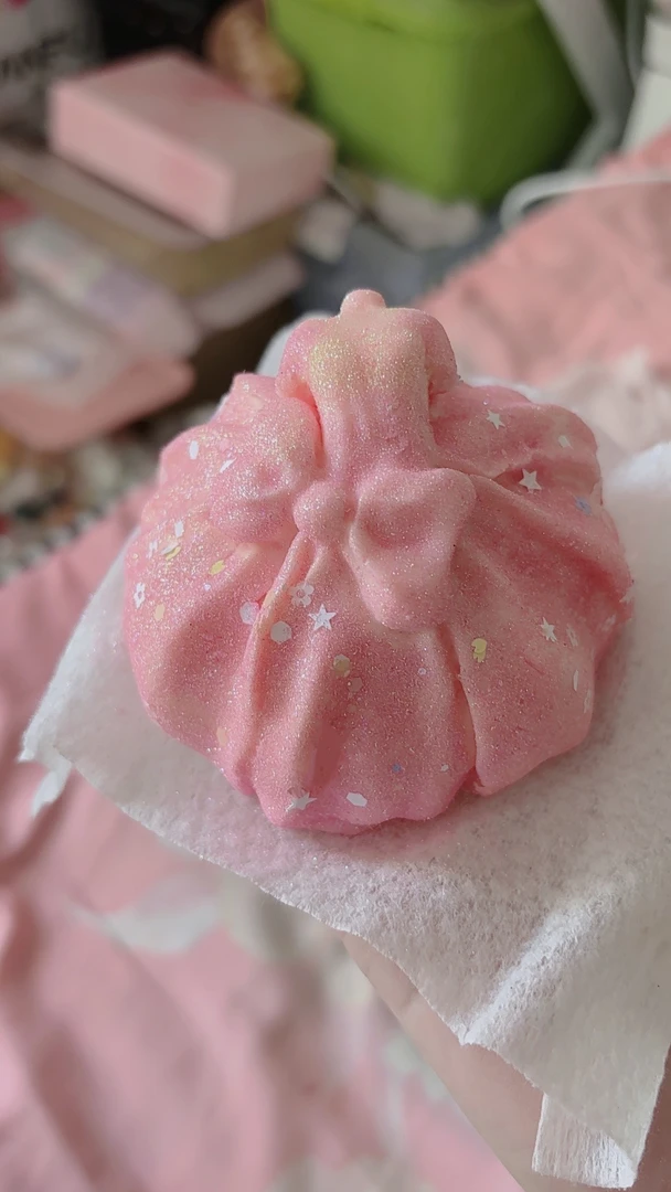 补米链接，食品级硅胶捏捏