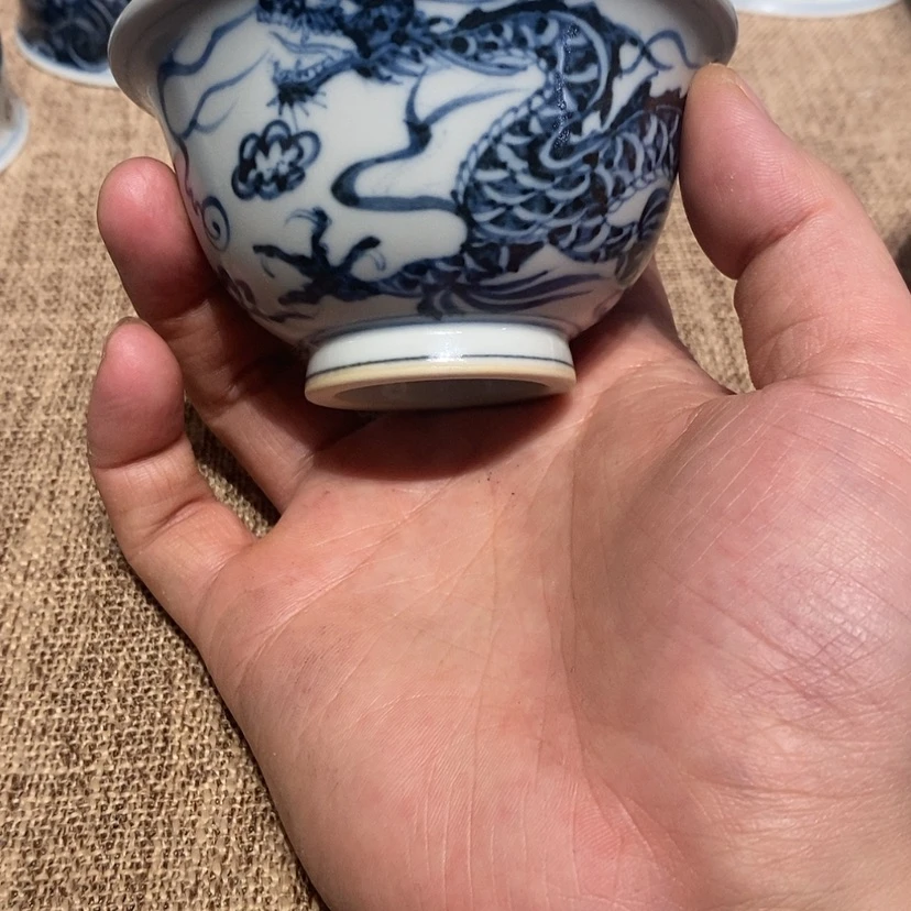 【闪购商品】瓷锡**象
