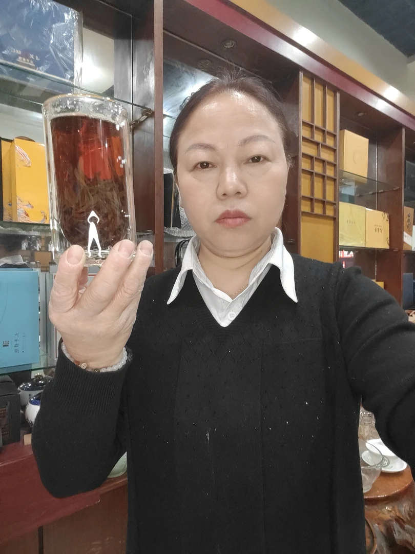 武夷山正山小种香味扑鼻一斤