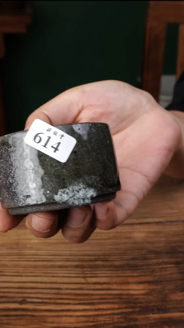 【闪购商品】器韵堂614杯子直播福利