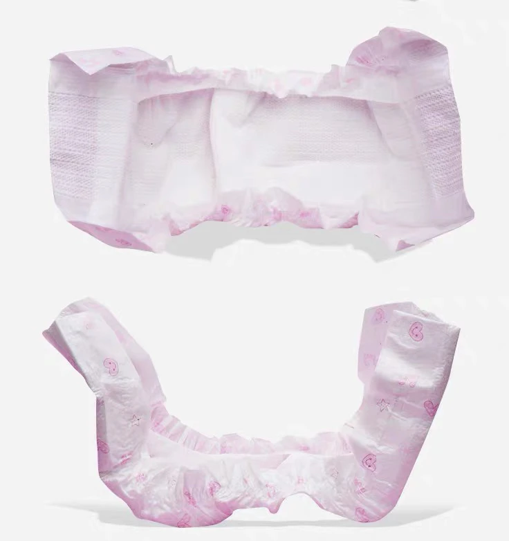 卡布酷婴儿干爽纸尿片纸尿裤透气尿不湿一次性超薄防漏薄款大号