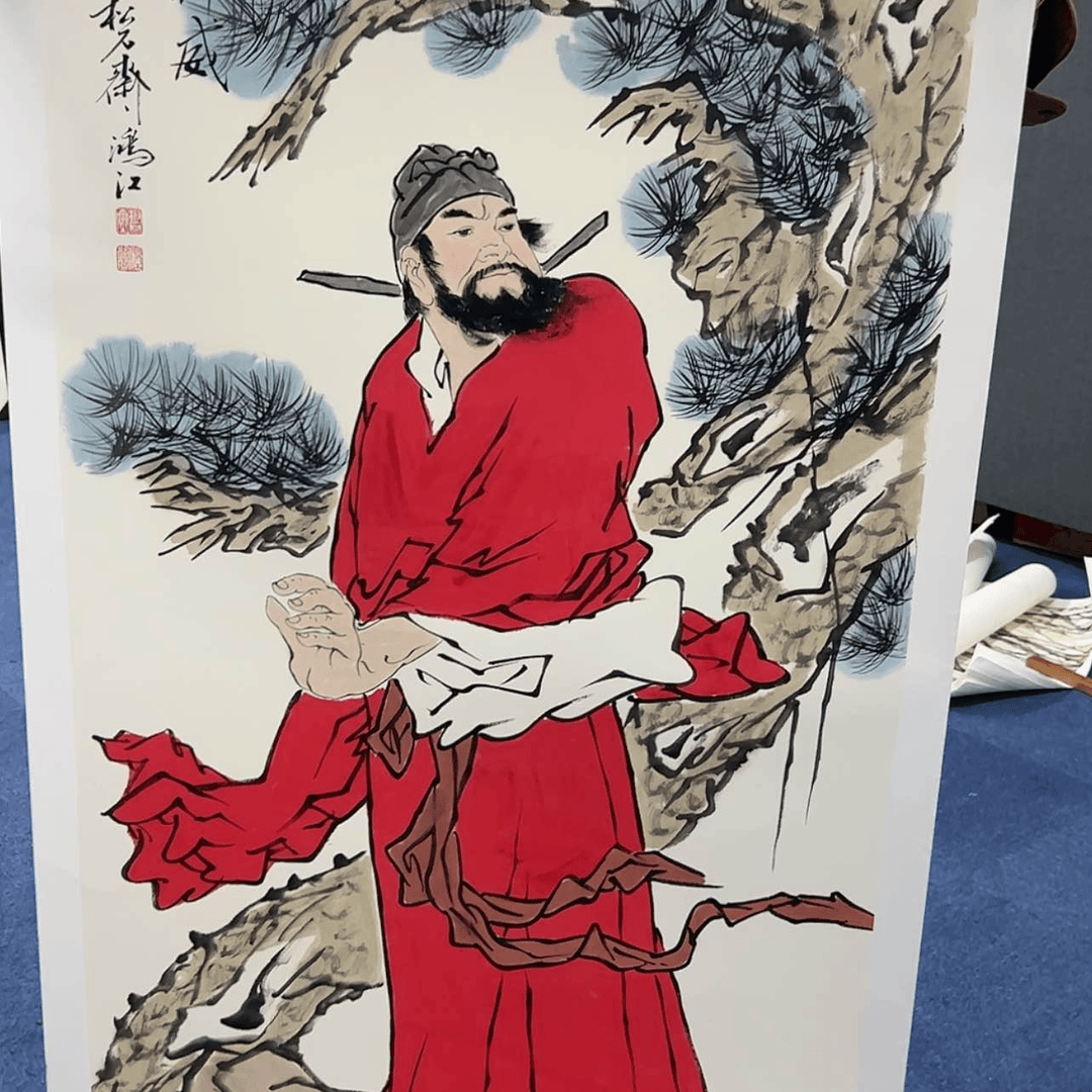 【闪购商品】书法
