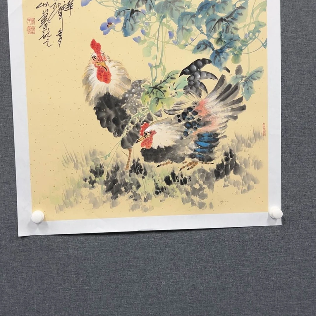 【闪购商品】书法我