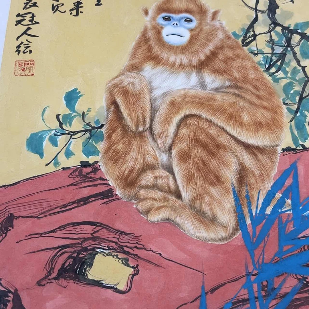 【闪购商品】书法我