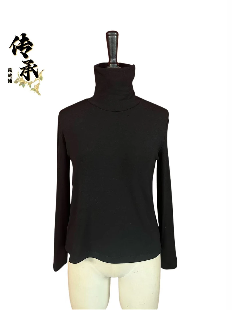 （福利加厚打底）纯色百搭加厚打底