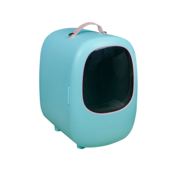 呜咔实验室周边-小冰箱