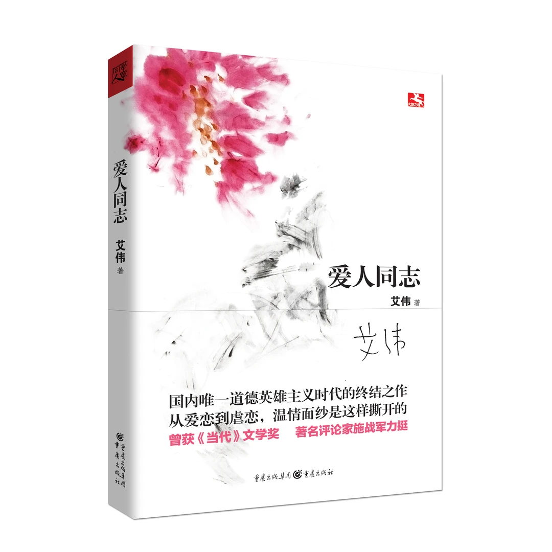 爱人同志 中国近三四十年的社会发展状况 改革开放 人与人的情感