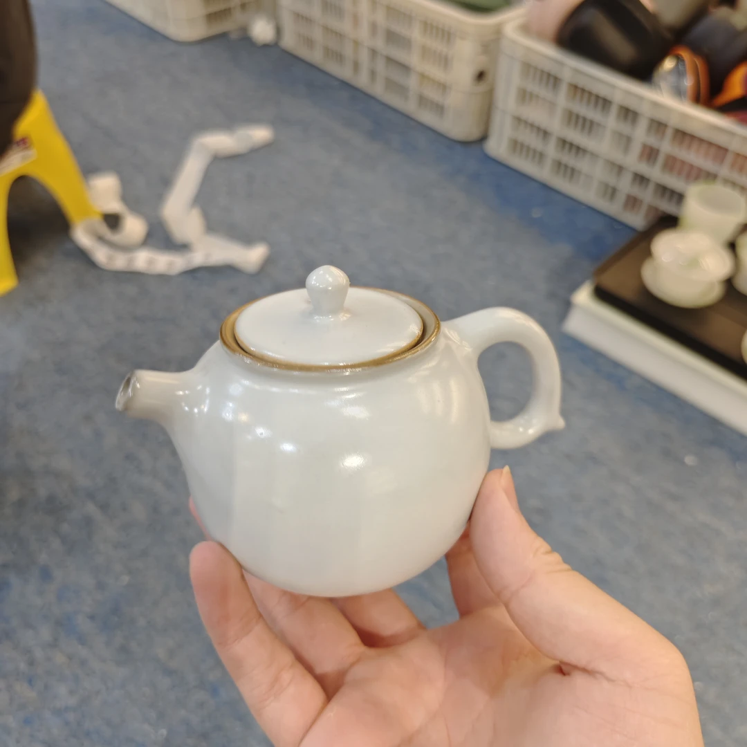 茶壶-454