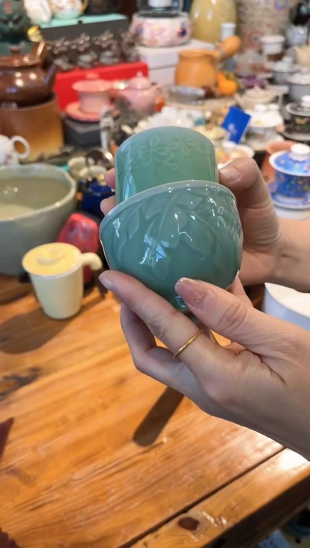 【闪购商品】陶瓷其他1843两个