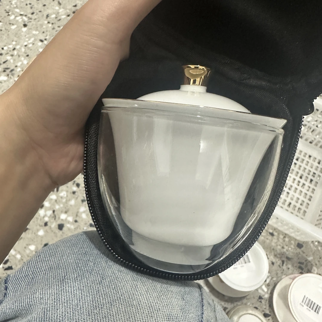旅行茶具 205