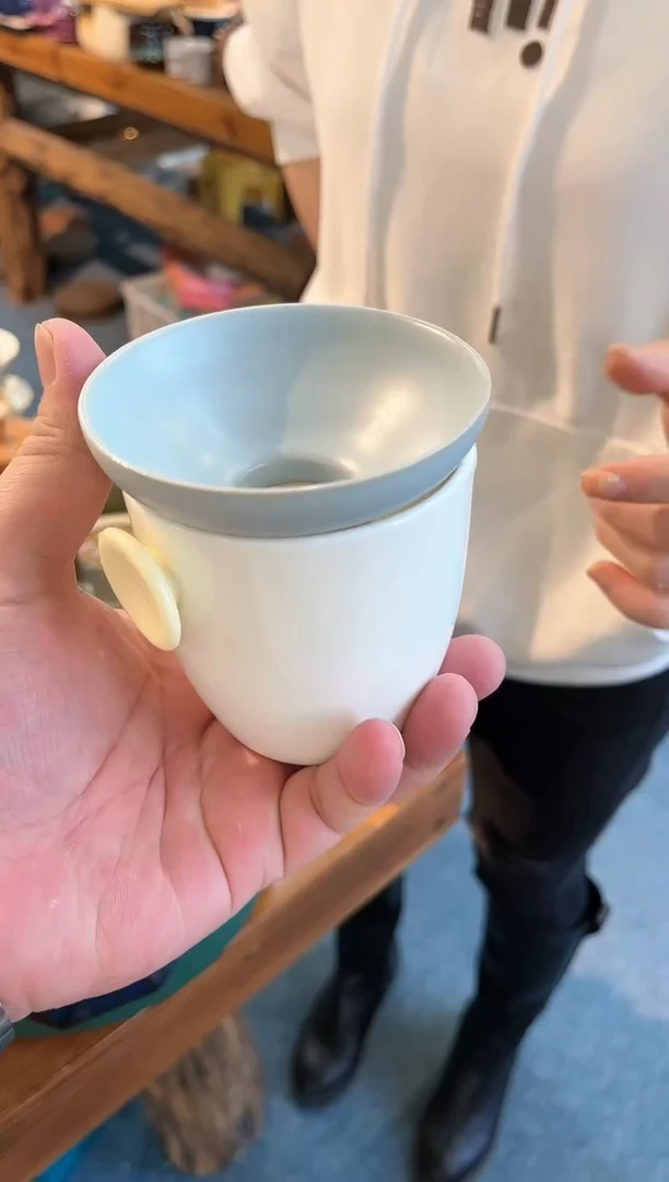【闪购商品】其他公杯+茶漏