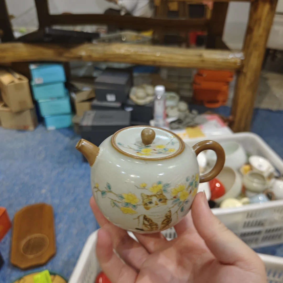 茶壶-512