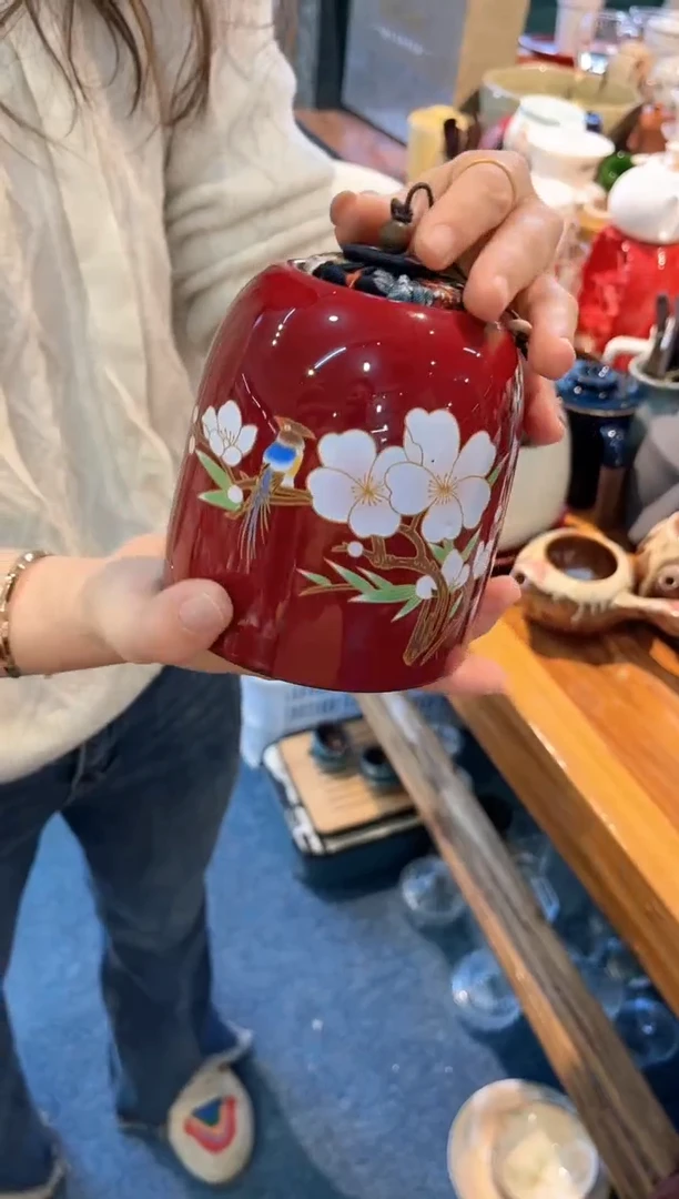 【闪购商品】陶瓷其他E3953