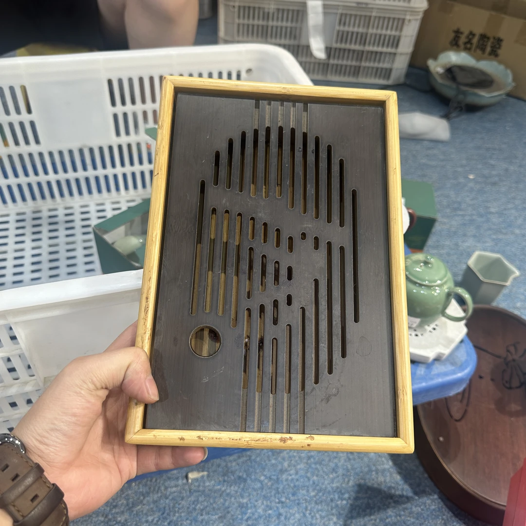 茶盘 477