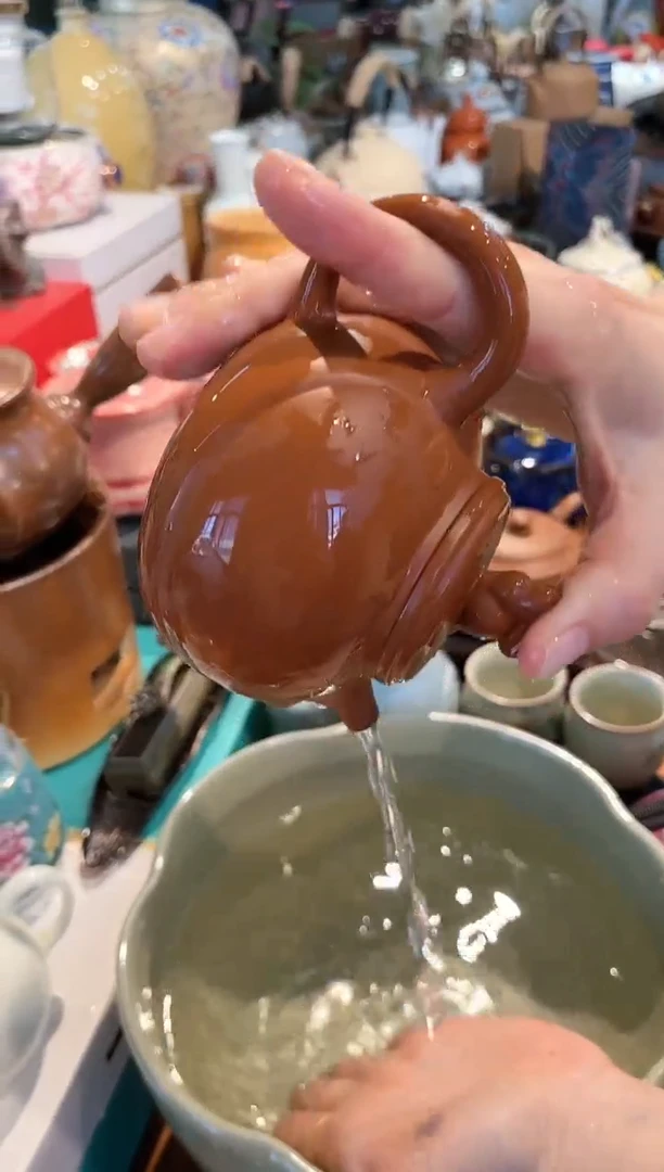 【闪购商品】陶瓷其他兔子