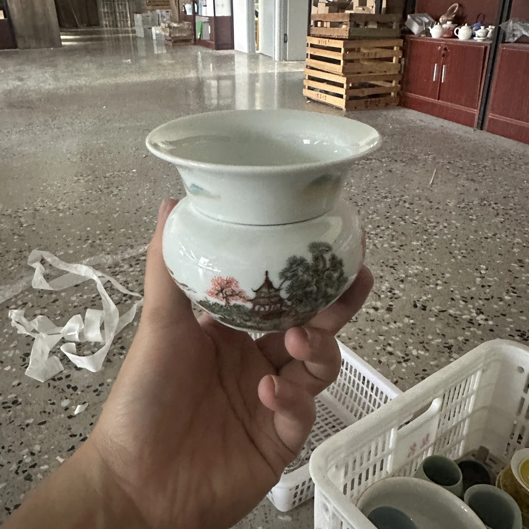 茶漏 303